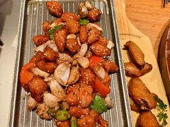 -老板恋上鱼(恒隆广场店)