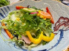 德川家沙拉-德川家日本料理(龙德广场店)