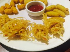 -YOYO悠游美食地图(西市城购物中心店)
