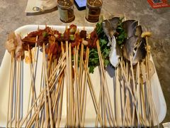 -醉幺妹串串香火锅(石景山古城南路店)