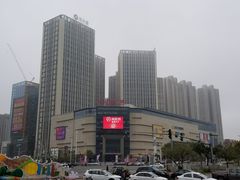 -星光耀广场(安吉路店)