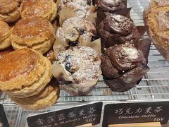 -麦田工坊(月湖店)