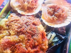 -马老大烧烤(和平路店)