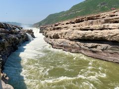 -陕西黄河壶口瀑布旅游区