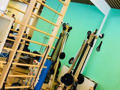 器械区-Isofit 普拉提·婵柔工作室