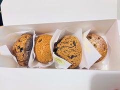 -西树泡芙(凯德晶品店)