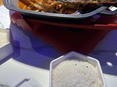 -马邦子·紫苏烤鱼(恒隆广场店)