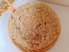 爆豆乳蛋挞-好利来(光华中心店)