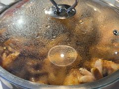 -黄记煌三汁焖锅(渝北金港国际店)