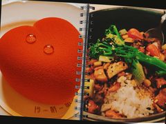 -玲婧胡同·Brunch·Kitchen(嘉里城店)