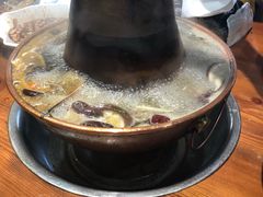 -大草原清真饭庄(沙河店)