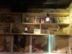 -BISTROFIORE美伊娜(伊犁南路店)