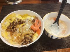 -五右卫门(张自忠路店)