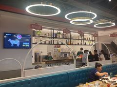 -豪客来牛排(厦门万达金街店)