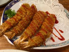 -食喜料理(诸城店)