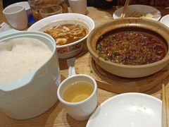 -紫光园·烤鸭(吕家营店)