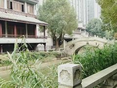 -龙潭水乡