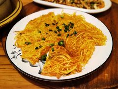 -郑件洋芋饭庄