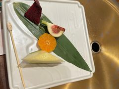 -花肴·和牛烧肉(顺义五里仓店)