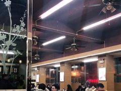 大堂-张氏父子常德肠子馆(红星总店)