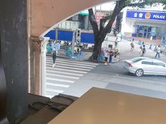 -麦当劳(一德路店)