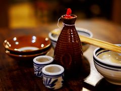 -醉八仙热酒馆(渝中店)