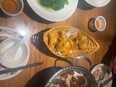 -大家食府·福建菜(FAC协盛中心庭院餐厅店)