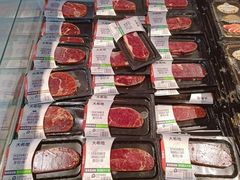 -盒马鲜生(莱蒙都会店)