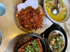 -伙靠·江浙菜(田林路店)