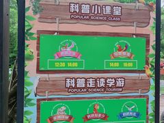 -广州长隆飞鸟乐园