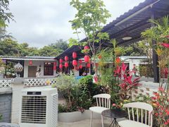 -天然居(伦教店)