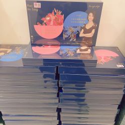 -御品•瑶浴灸疗SPA
