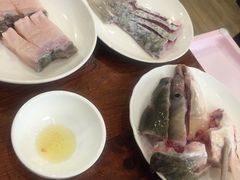 -正能量脆肉鲩火锅