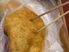 -三镇民生甜食馆(胜利街总店)