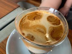 -Eu2+ coffee(上大路店)