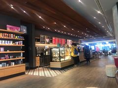-星巴克(天津SM城市广场店)