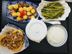 -湖畔阳光月子中心(泰达会馆店)