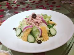 金枪鱼沙拉-小资太太餐厅(南岗区店)