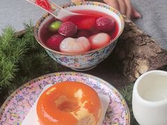 -中卫御苑福膳·养生局(圆明园店)