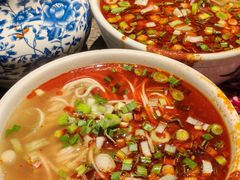 -清真·马安军辣子牛肉面