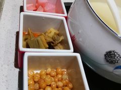 -黔渔翁豆花渎鱼(喷水池店)