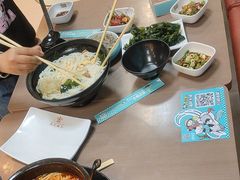 -灵芝妹子米线(瓦房店新玛特店)