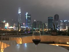 -城市露台景观餐厅(淮海路店)