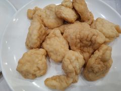 -正能量脆肉鲩火锅