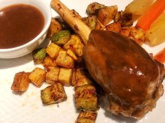 -伊斯坦布尔土耳其清真咖啡餐厅