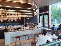 -星巴克臻选(上海虹桥新天地三店)