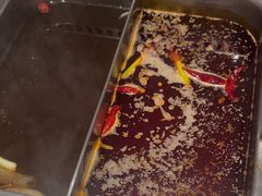 -天府火锅·始于1989年(老城十字街店)