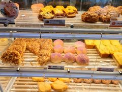 -85度C(厦门中华城新店)