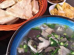 -莒县世起全羊馆(塔桥人家店)