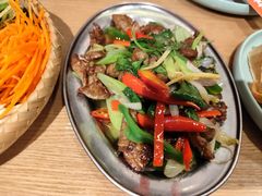 -迷你椰·泰式大排档(共康店)